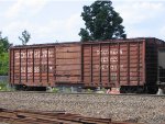 Southern Boxcar 549898